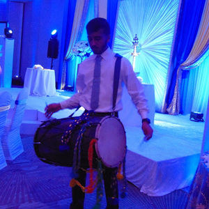 Meet your Posher, Vinay